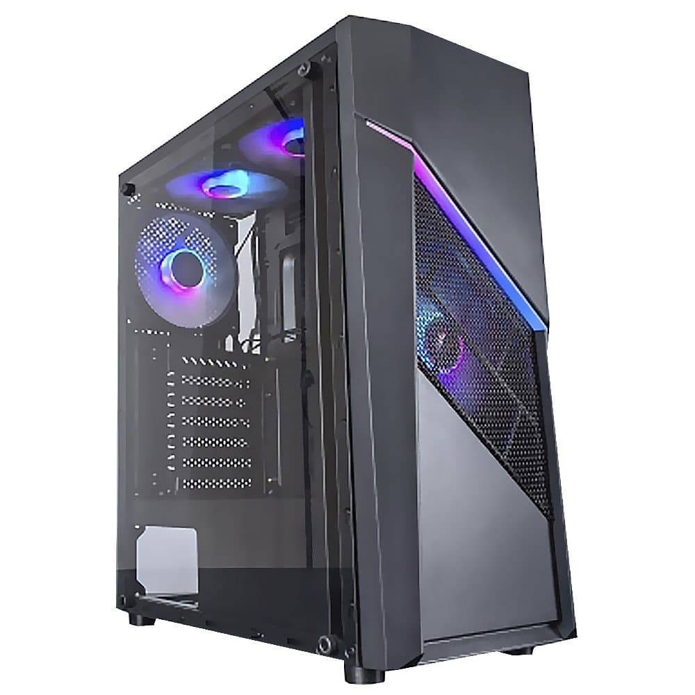 Gabinete Satellite Gamer