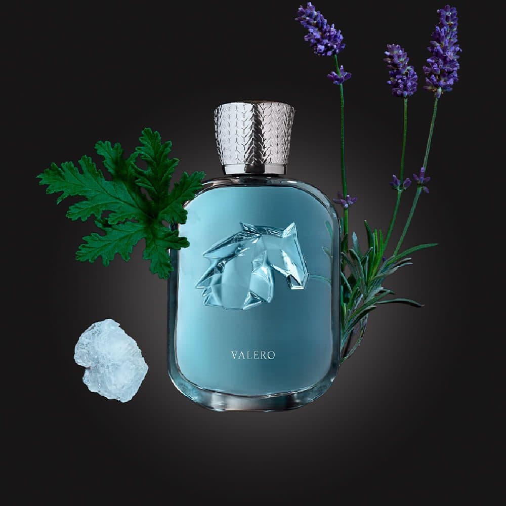 Parfums De Marly Valero De 100ML EXTRAIT Masculino