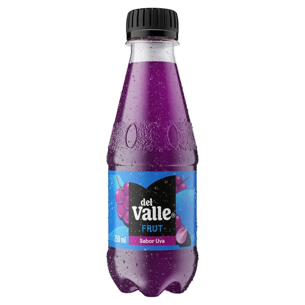 Beb Suco Del Valle