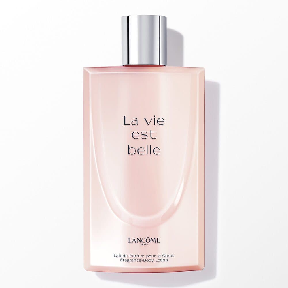 Lancôme Gel De Banho La Vie Est Belle 200ML