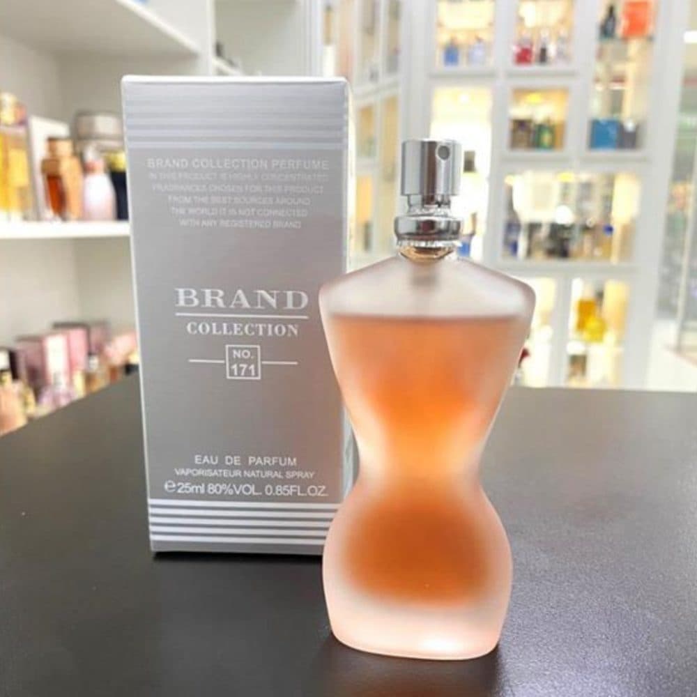 Brand Collection 25ML