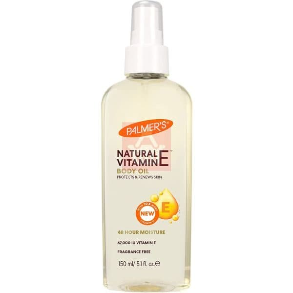 Oleo Palmer Vitamin Body 150ML