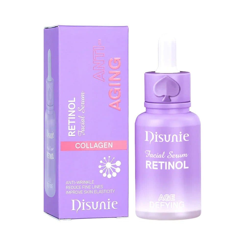 Serum Facial Disunie 1 Collagen Retinol 40ML