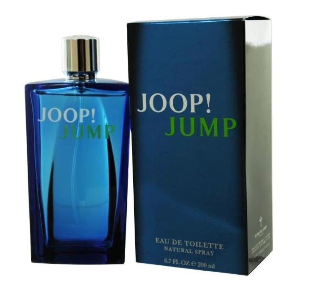 Joop Jump 200ML EDT Masculino