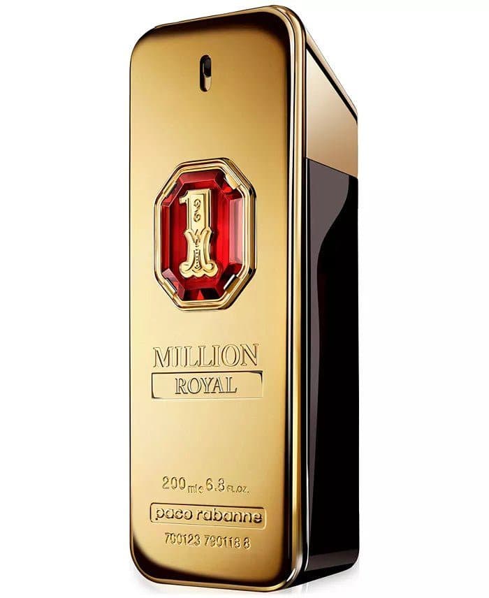 Paco Rabanne 1 Million Royal 100ML PARFUM Masculino