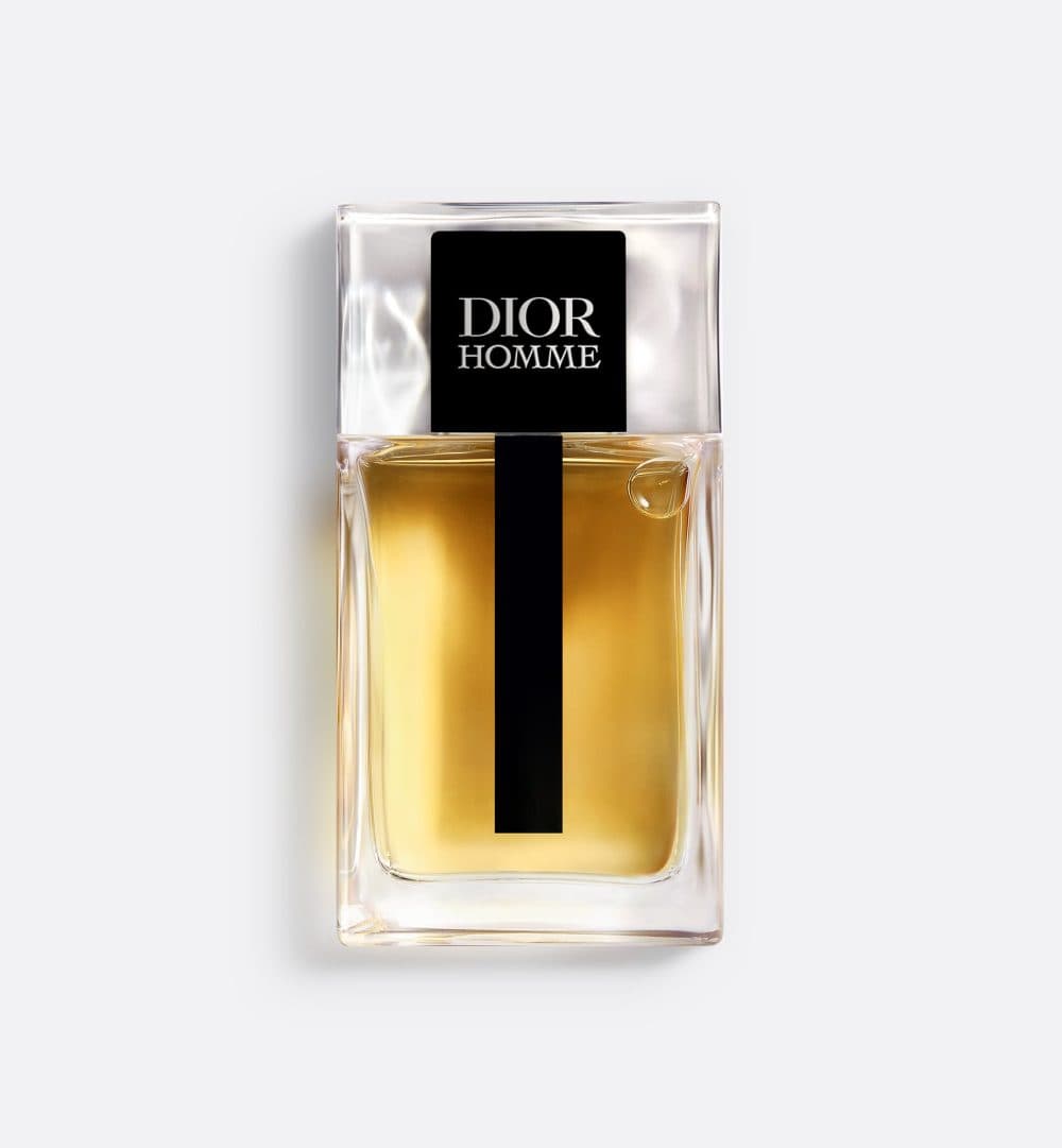 Dior 50ML EDT Masculino