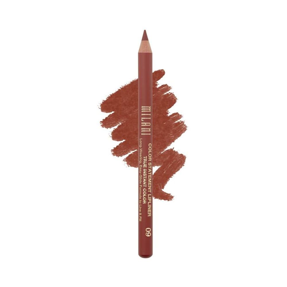 Lapiz Milani Labios 09 Spice