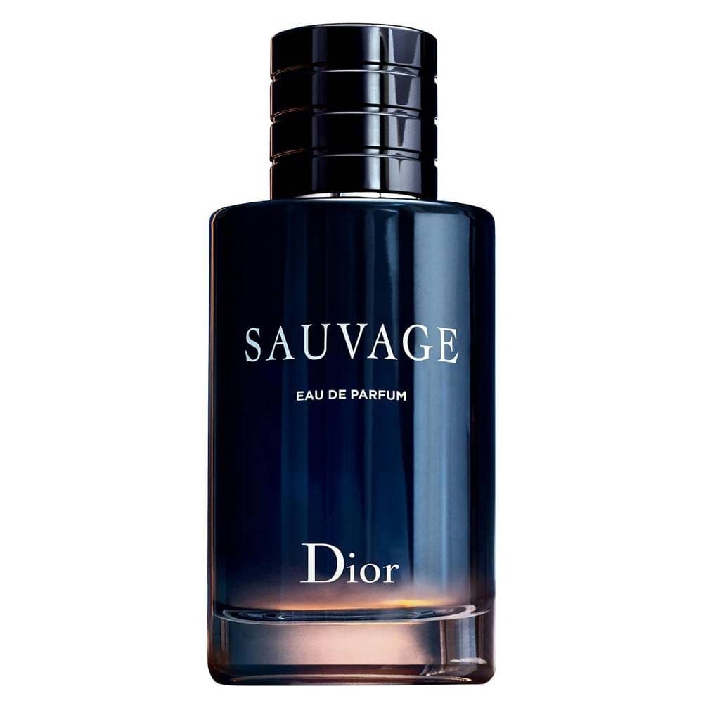 Dior Sauvage 60ML EDP Masculino