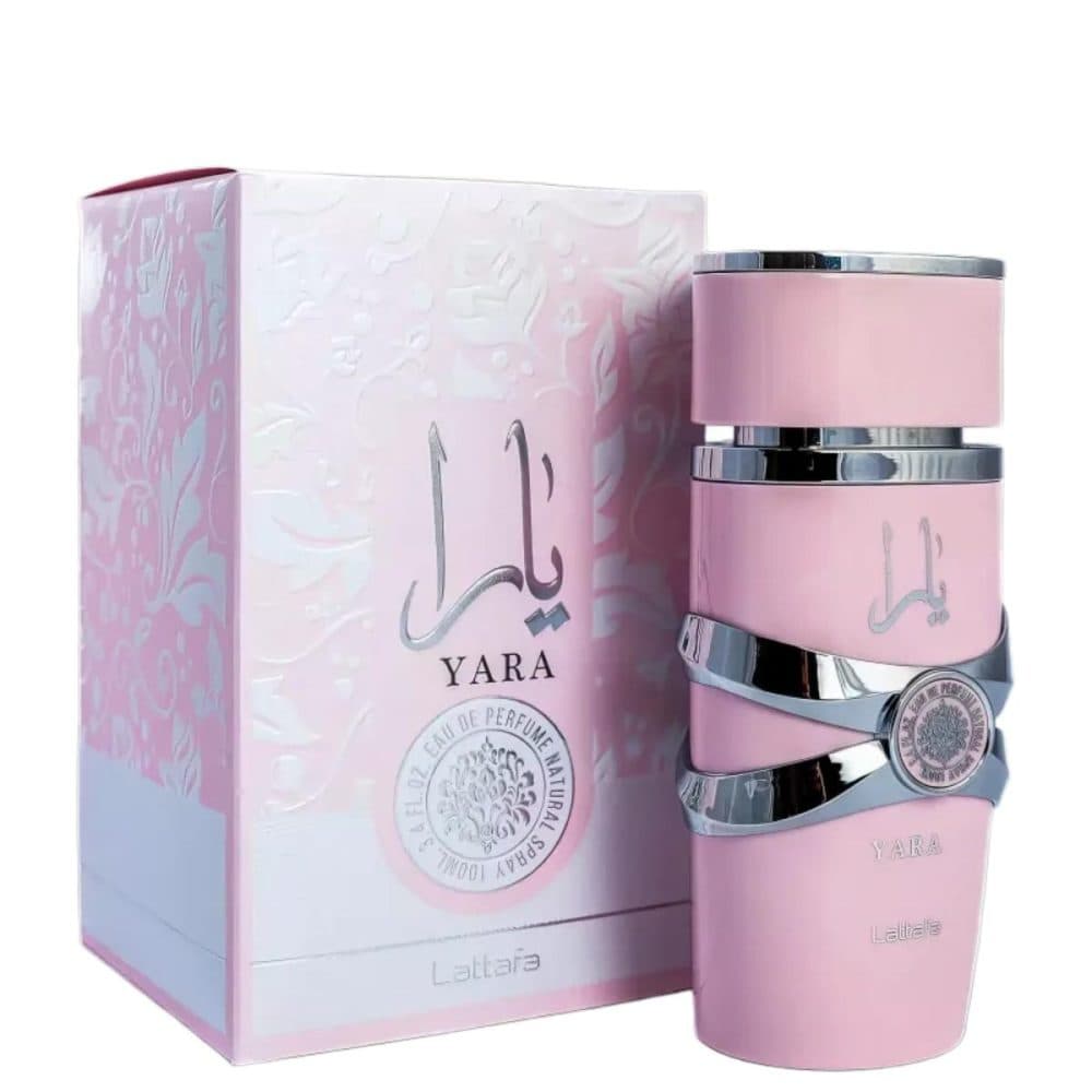 Lattaf Yara 100ML EDP Feminino