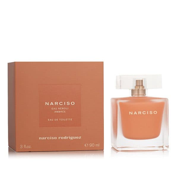 Narciso Rodriguez Narciso Eau Neroli Ambree 90ML EDT Feminino