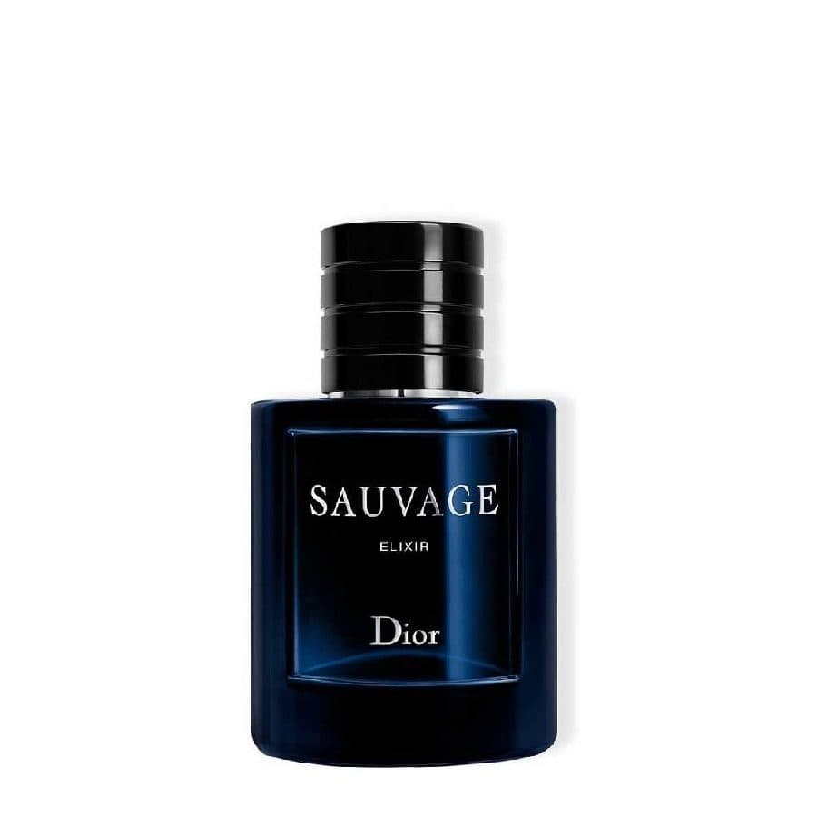 Dior Sauvage Elixir 60ML EDP Masculino