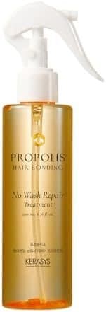 Leave In Kerasys Propolis Hair Bonding No Wash Repair 200ML
