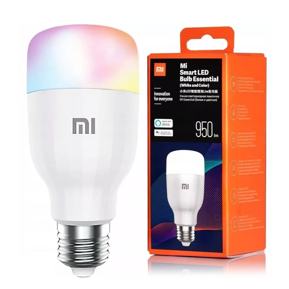 Xiaomi Lampada Smart LED Bulb Essential