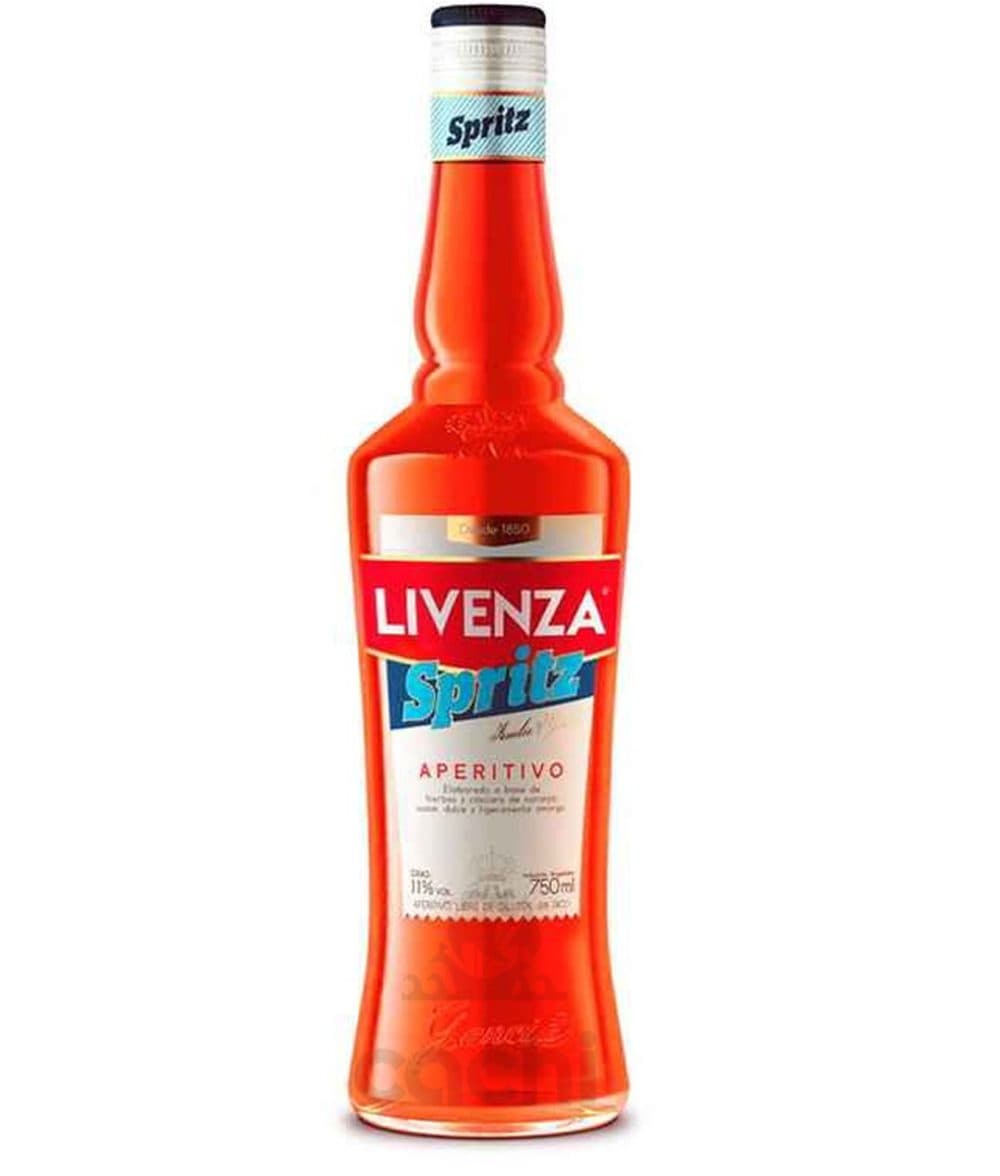 Beb Licor Aperitivo Livenza Spritz 750ML
