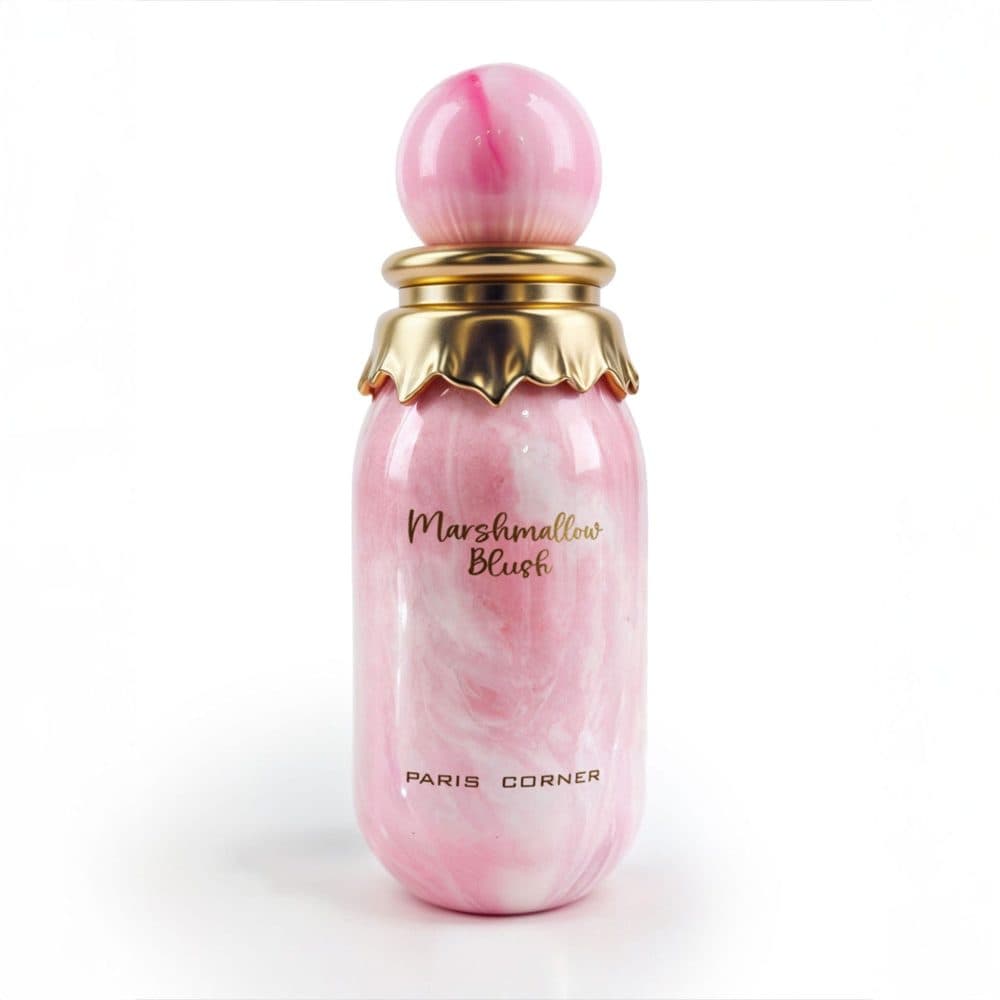 Paris Corner Marshmallow Blush 100ML EDP Feminino