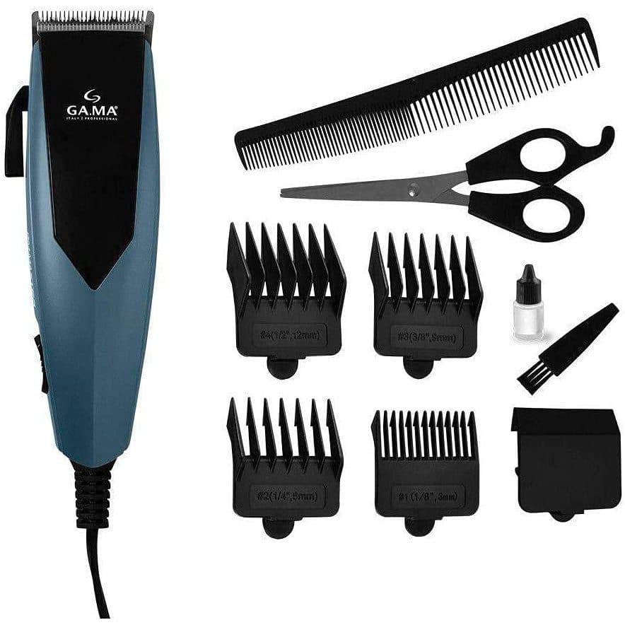 Aparador De Pelo Gama 14 3669GB