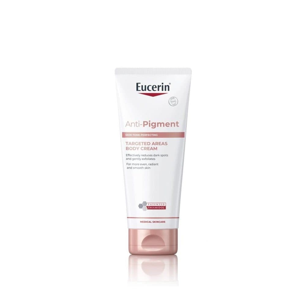 Creme Eucerin Anti Pigment Targeted Areas Cream 200ML
