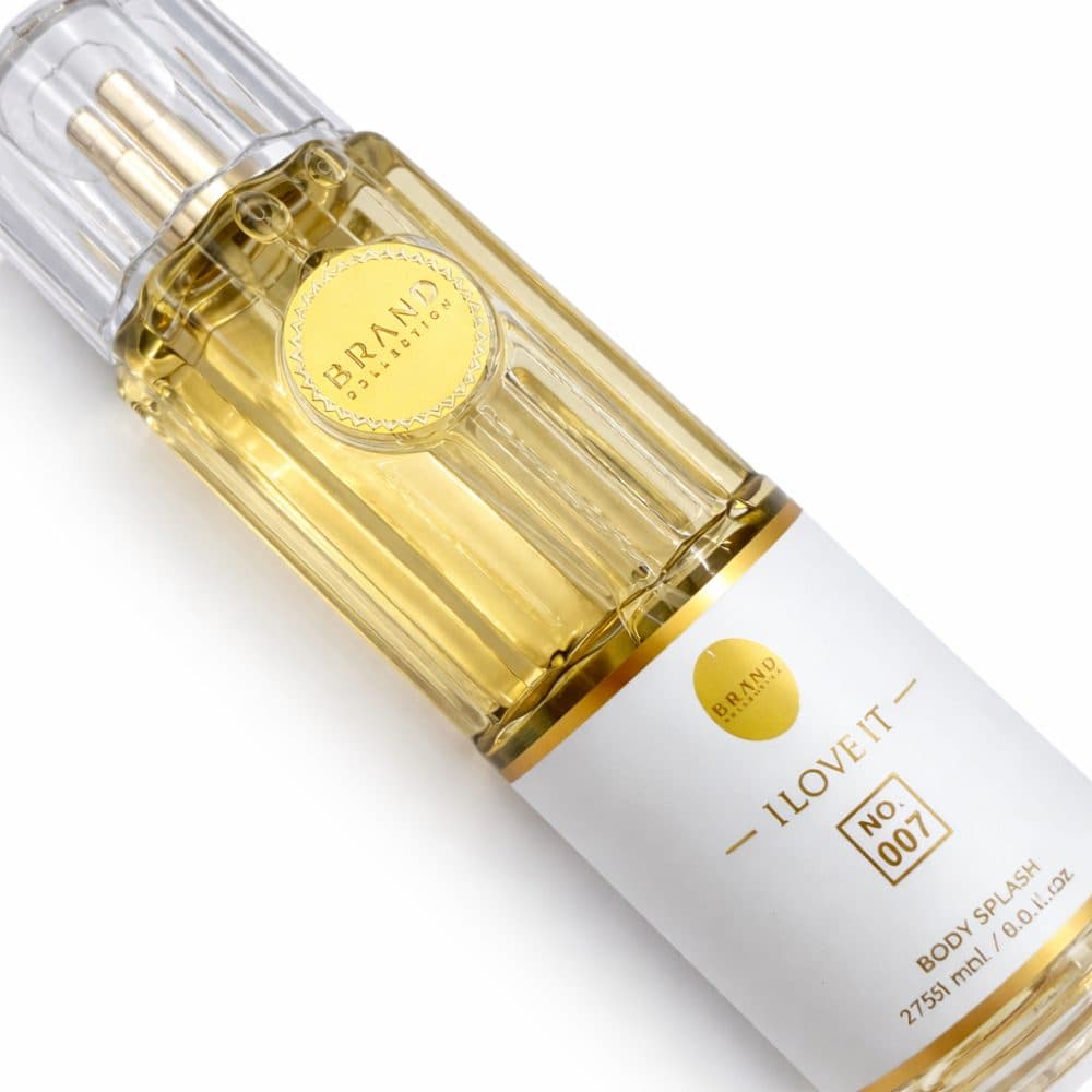 Brand Colletion Iloveit 250ML