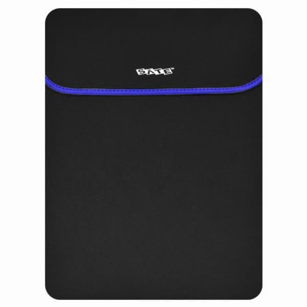 Capa Notebook Satellite