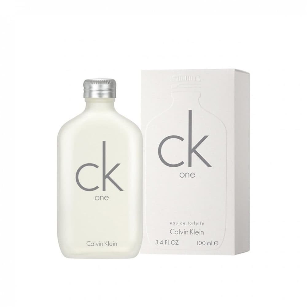 Calvin Klein Ck One 100ML EDT Feminino