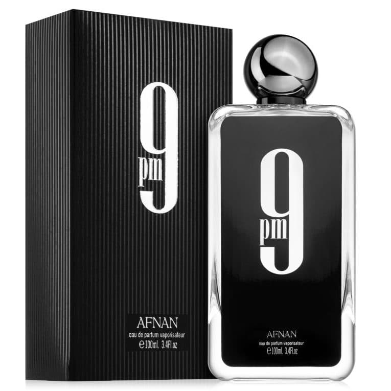 Afnan 9PM 100ML EDP Masculino