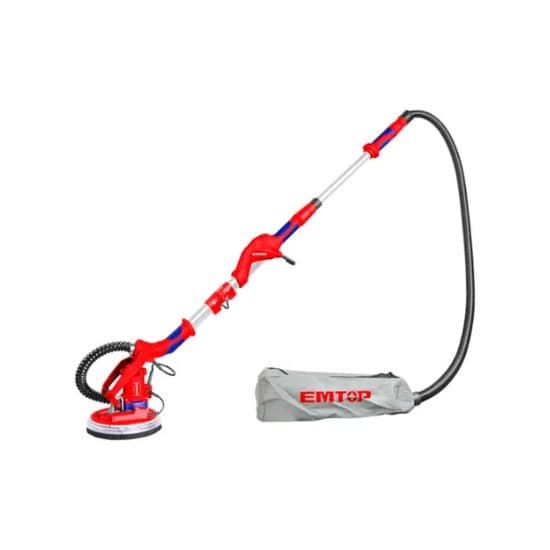 Lixadeira Eletrico Emtop