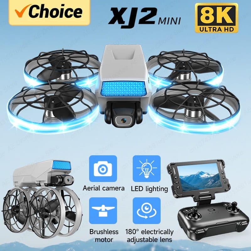 Drone XJ2