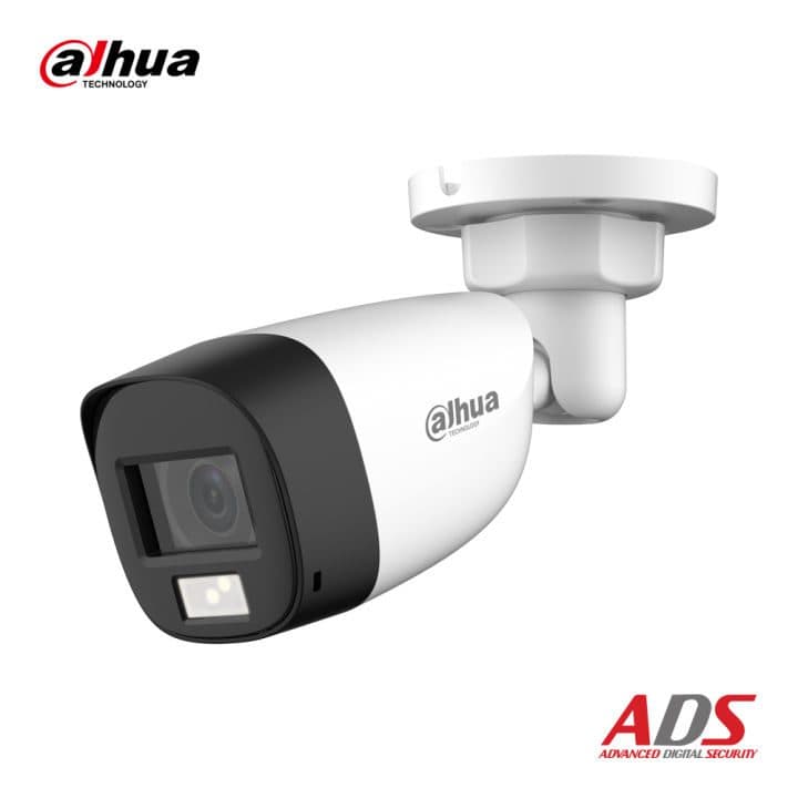 Cctv Cam Bullet Dahua Hdcvi Dh Hac Il 20M