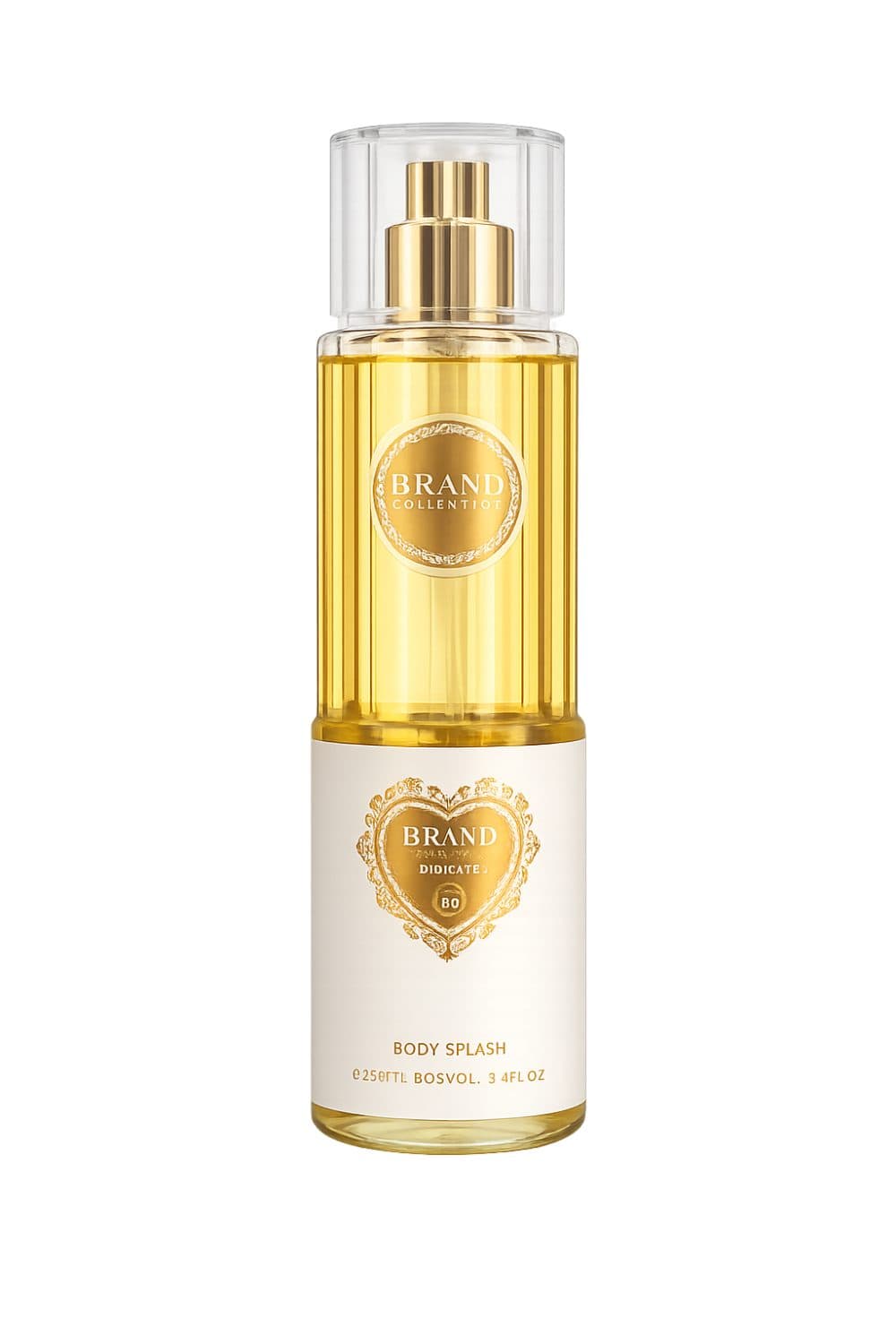 Brand Colletion Dedication 250ML