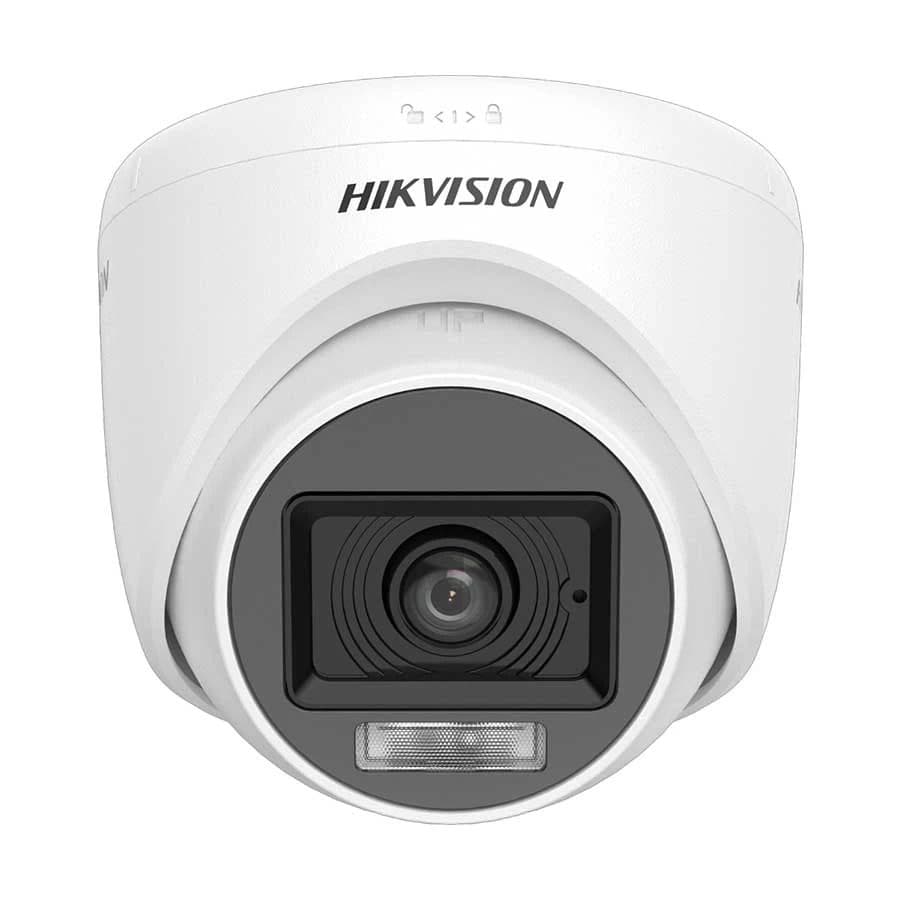 Cctv Cam Hikvision Smart Hybryd