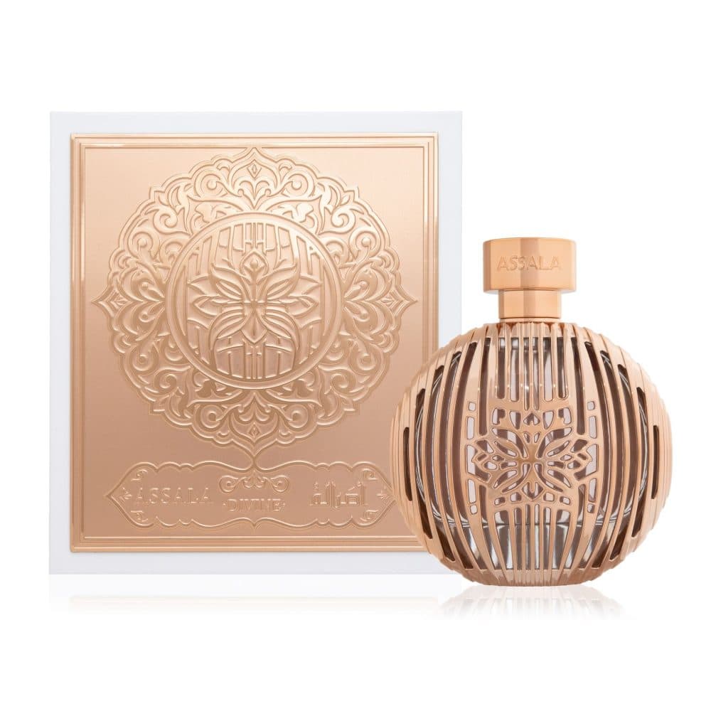 Assala Prime Divine 100ML EDP Unissex