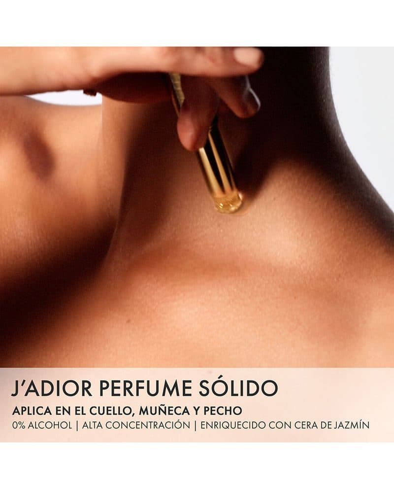 Dior Miss Jadore Or Solido Batao 3 2G PARFUM