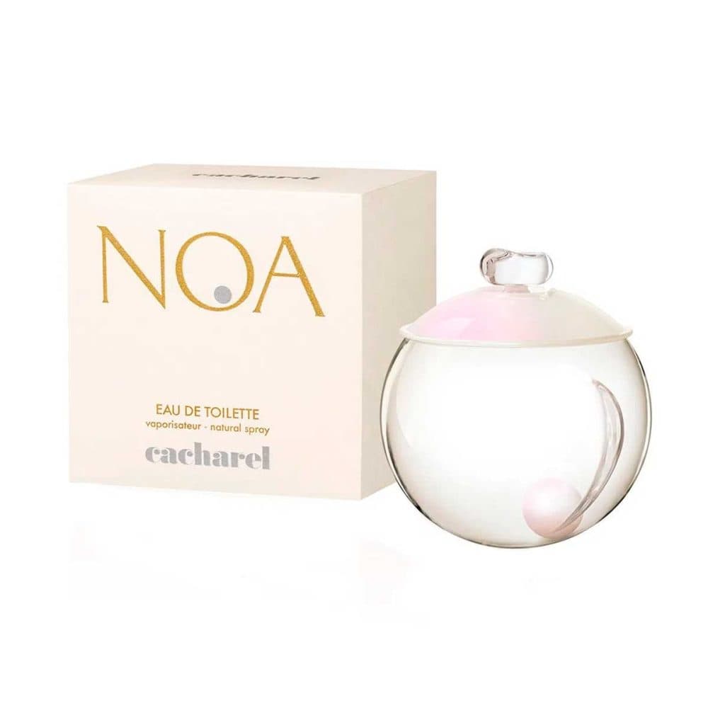 Cacharel Noa 50ML EDT Feminino