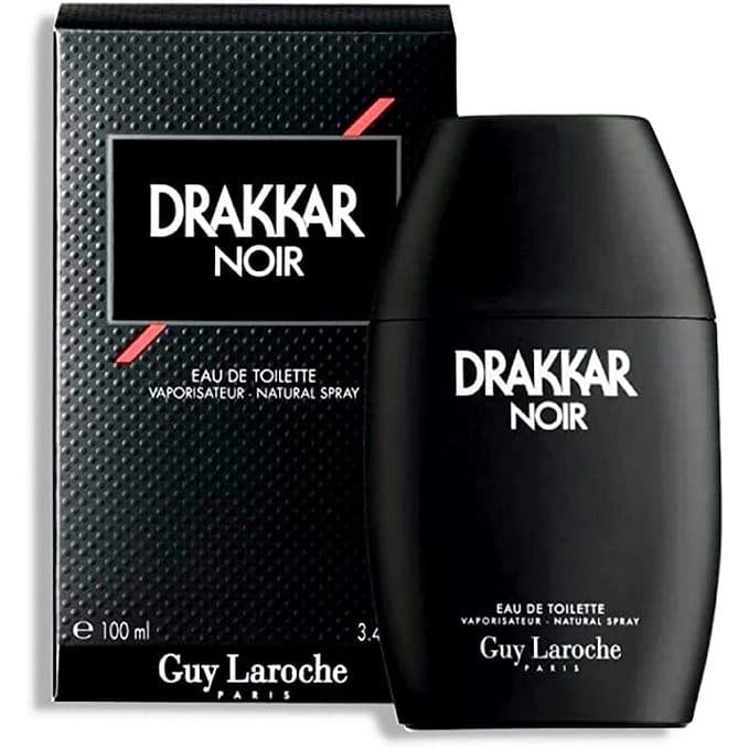 Guy Laroche Drakkar Noir 100ML EDT Masculino
