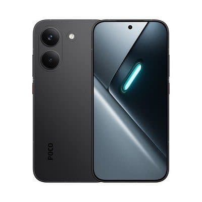 Xiaomi Poco X8 Pro 5G 512GB Black