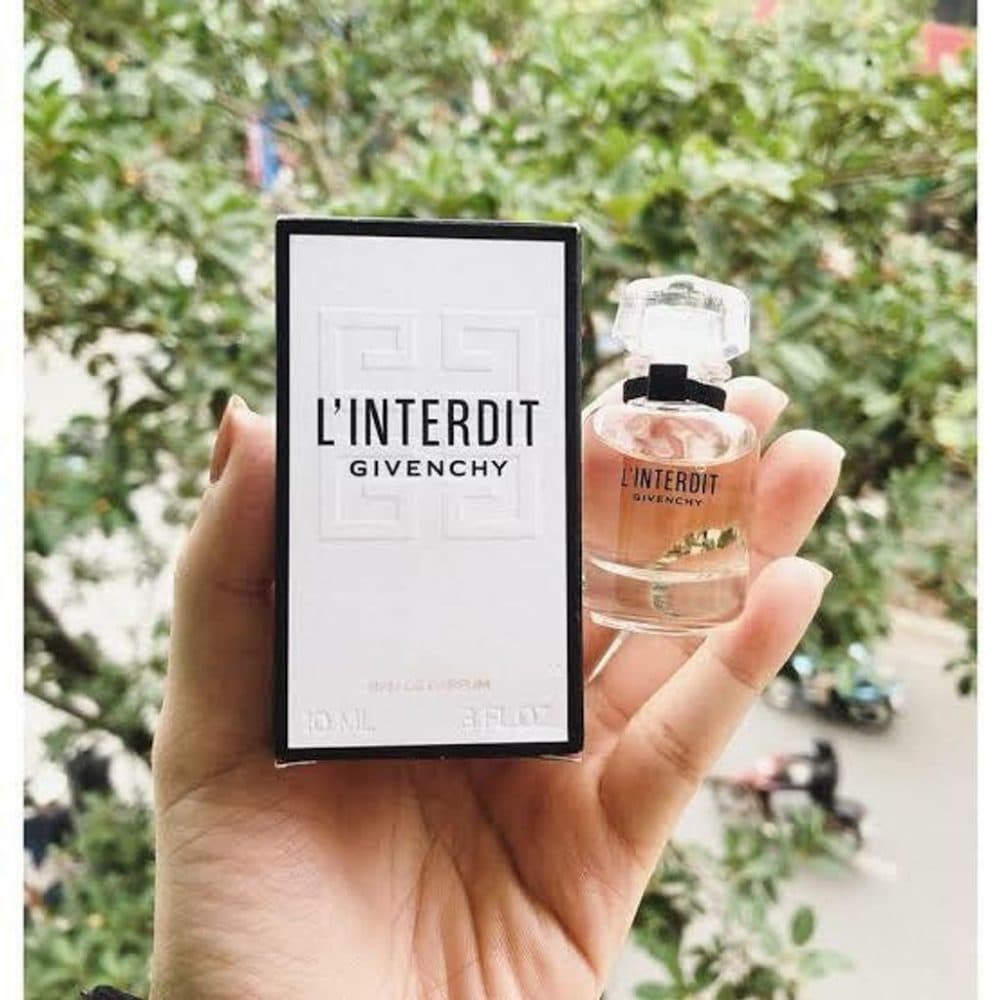 Givenchy Interdit 10ML