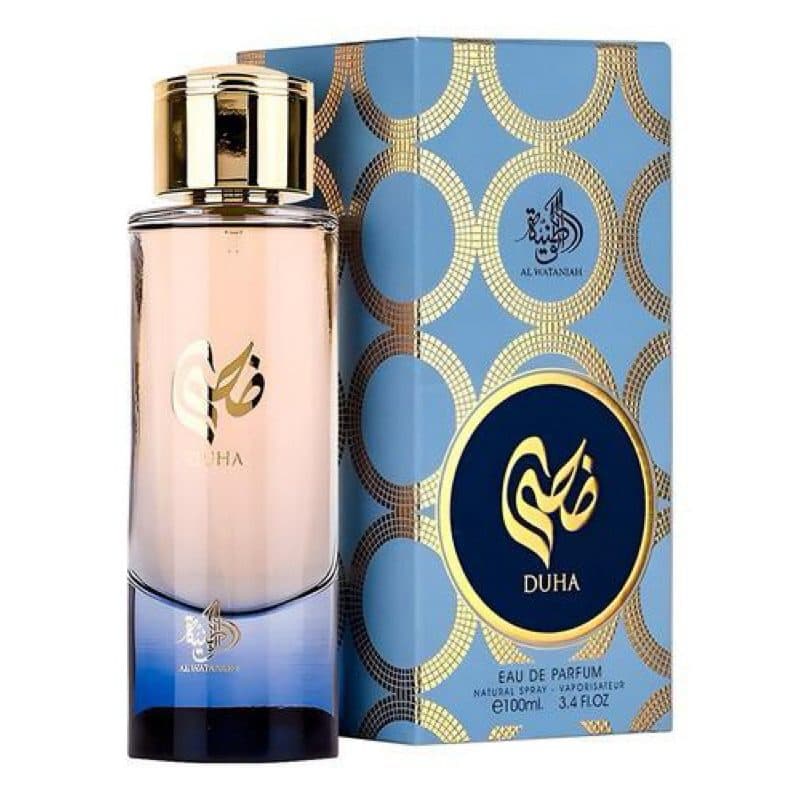 Al Wataniah Duha 100ML EDP Feminino