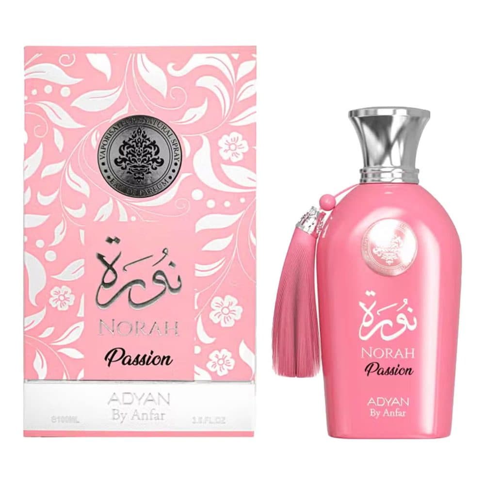 Ajyad Norah Passion 100ML EDP