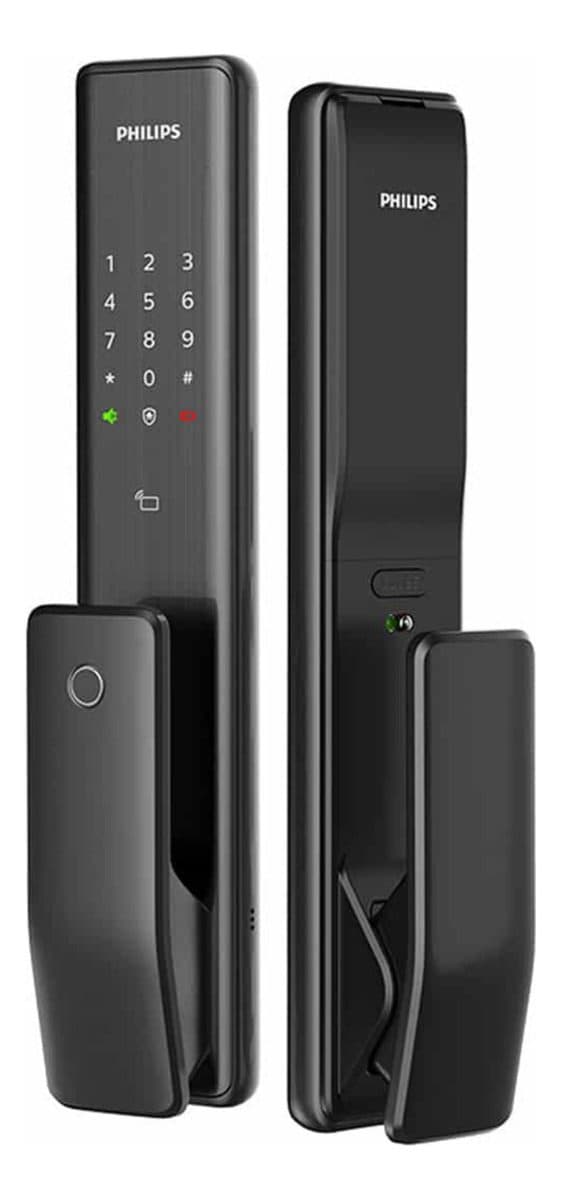 Philips Fechadura Eletronica