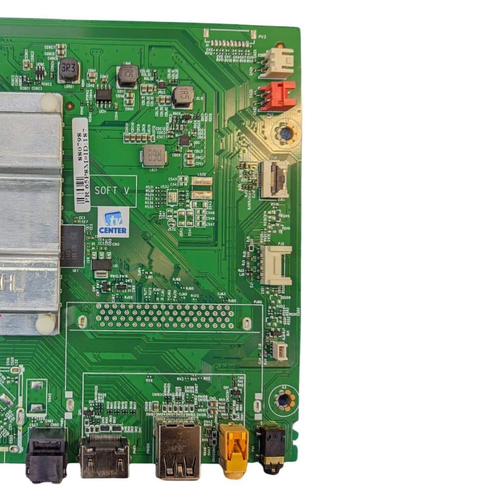 Placa Principal Ghis 65