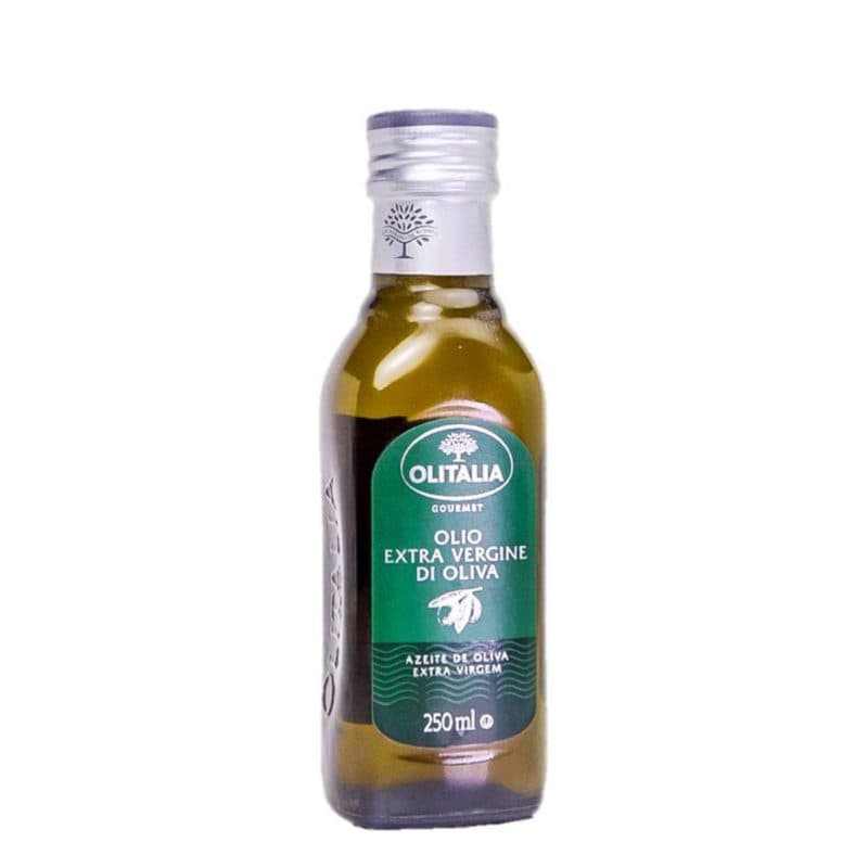 Azeite De Oliva Olitalia Chefmania Extra Virgem 250ML