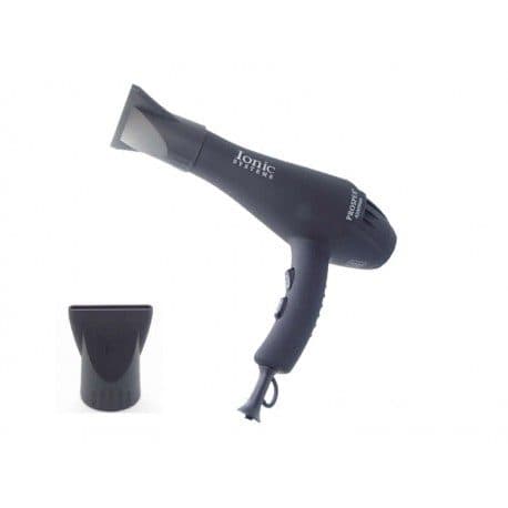 Secador Prosper Preto Bivolt