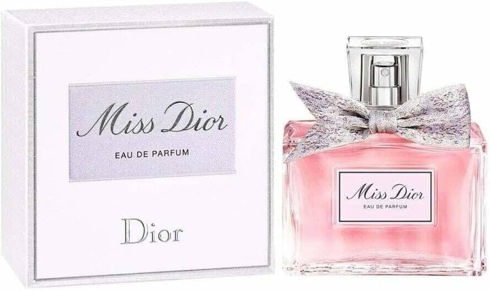 Dior Miss 100ML EDP Feminino