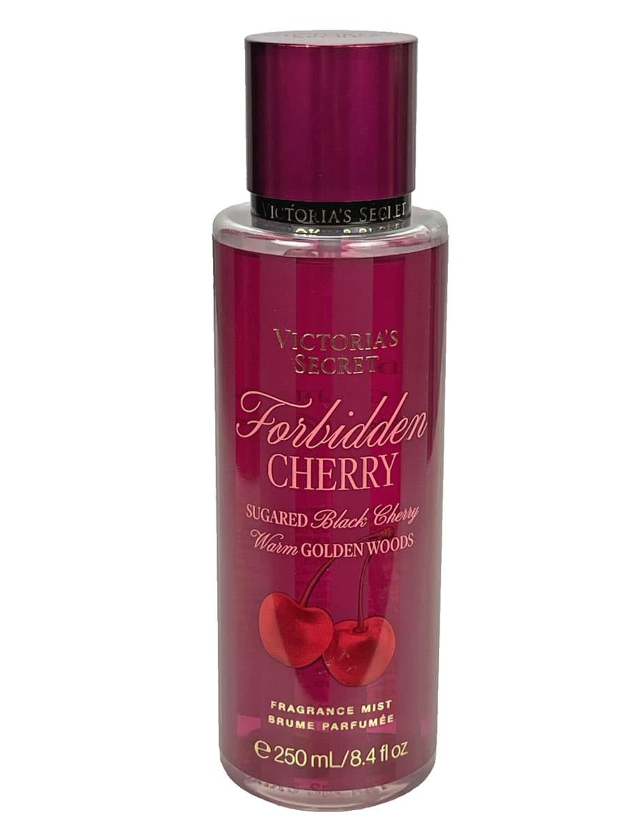 Victoria's Secret Forbidden Cherry 250ML