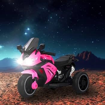 Scooter Triciclo Sonaki 9 Starry Sky