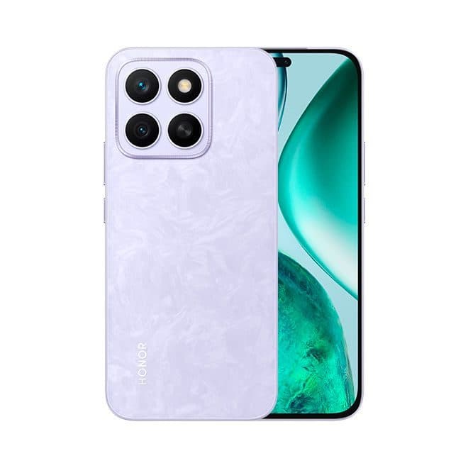Honor Play 9S 4G Cloud 256GB Purple