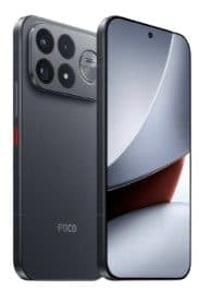 Xiaomi Poco F9 Ultra 5G 256GB Black