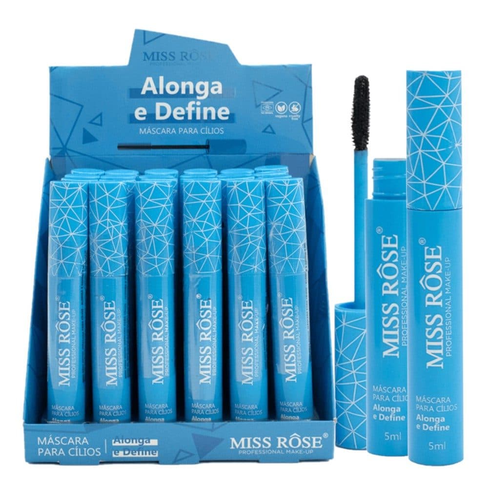 Cilios Miss Rose