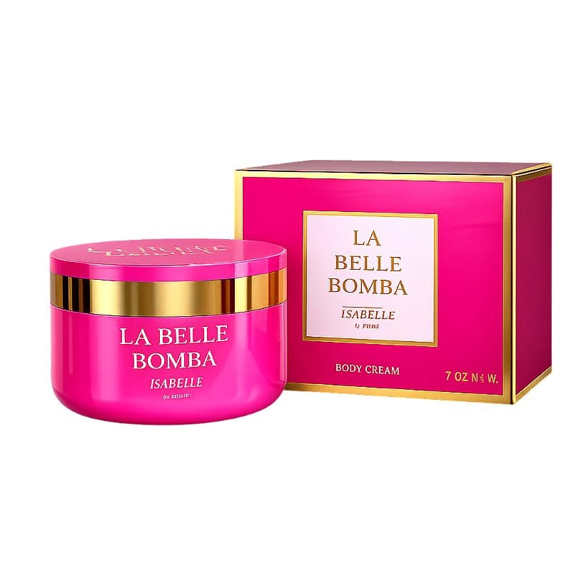 Pasta Isabelle La Belle Wazeer