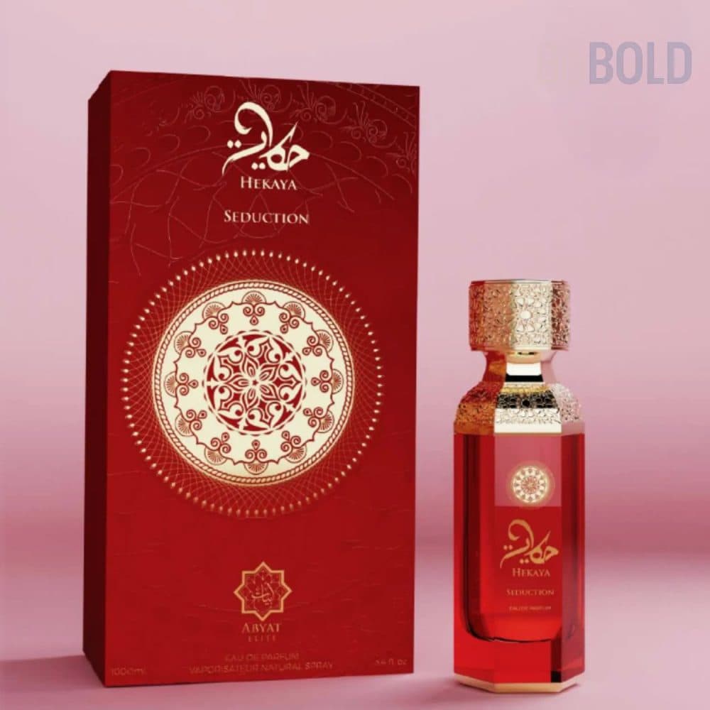 Abyat Hekaya Seduction 100ML EDP